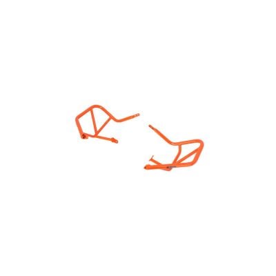 Crashbar/Gmol Sw-Motech Ktm 1290 Super Adventure (21-) Orange
