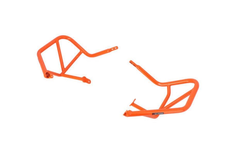 Crashbar/Gmol Sw-Motech Ktm 1290 Super Adventure (21-) Orange 