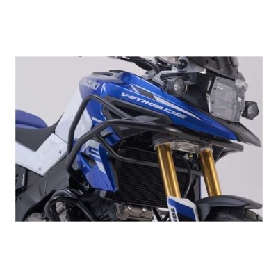 Crashbar/Gmol Sw-Motech Suzuki V-Strom 1050De (22-) Black