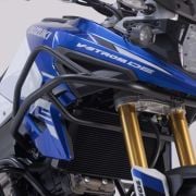 Crashbar/Gmol Sw-Motech Suzuki V-Strom 1050De (22-) Black 