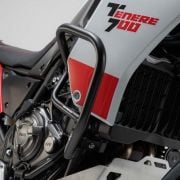 Crashbar/Gmol Sw-Motech Yamaha Ténéré 700 (19-) Black 