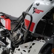 Crashbar/Gmol Sw-Motech Yamaha Ténéré 700 (19-) Black 