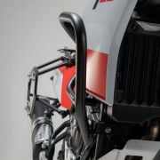 Crashbar/Gmol Sw-Motech Yamaha Ténéré 700 (19-) Black 