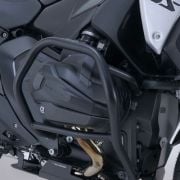 Crashbar/Gmol Dolny Sw-Motech Bmw R 1300 Gs (23-) Black 
