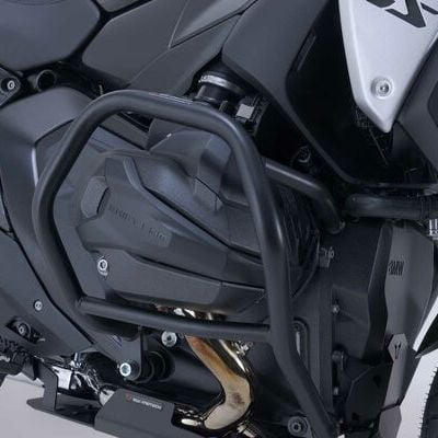 Crashbar/Gmol Dolny Sw-Motech Bmw R 1300 Gs (23-) Black