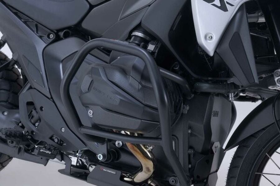 Crashbar/Gmol Dolny Sw-Motech Bmw R 1300 Gs (23-) Black 