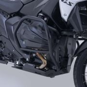 Crashbar/Gmol Dolny Sw-Motech Bmw R 1300 Gs (23-) Black 