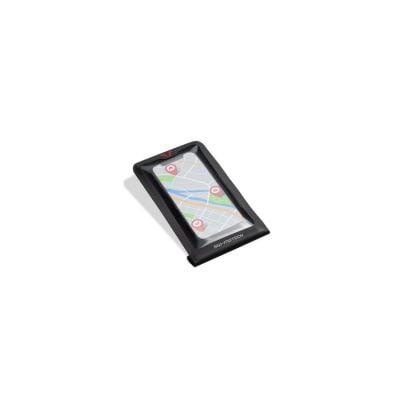Pokrowiec Wodoszczelny Na Telefon Sw-Motech For Molle System 170 X100 Mm Black
