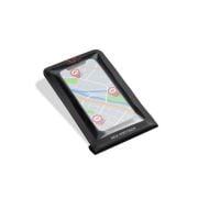 Pokrowiec Wodoszczelny Na Telefon Sw-Motech For Molle System 170 X100 Mm Black 