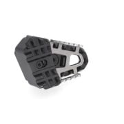 Przedłużenie Pedału Hamulca Sw-Motech Bmw R 1300 Gs (23-) Black 