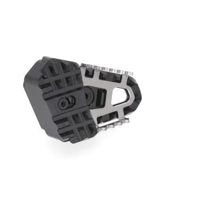 Przedłużenie Pedału Hamulca Sw-Motech Bmw R 1300 Gs (23-) Black