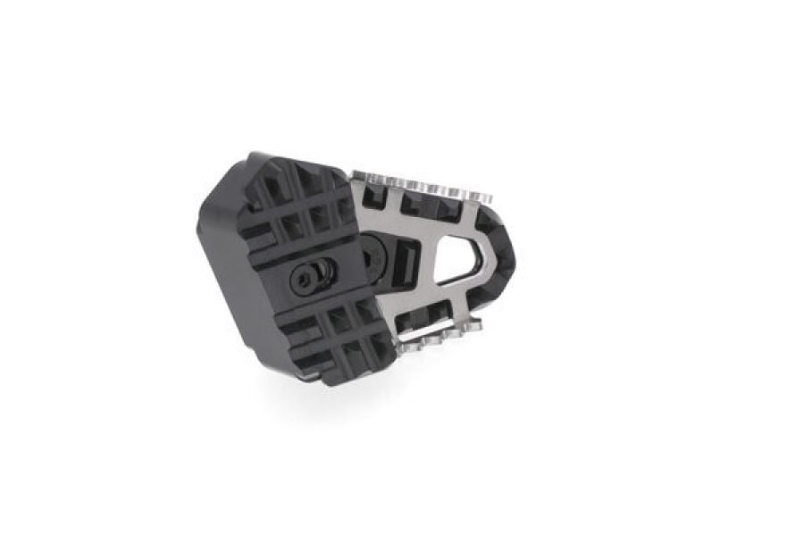 Przedłużenie Pedału Hamulca Sw-Motech Bmw R 1300 Gs (23-) Black 