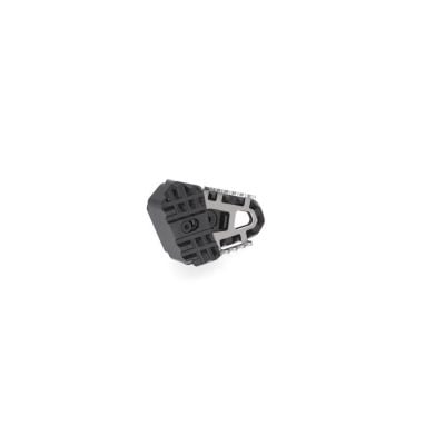Przedłużenie Pedału Hamulca Sw-Motech Bmw R 1300 Gs (23-) Black