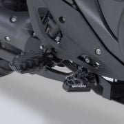 Przedłużenie Pedału Hamulca Sw-Motech Bmw R 1300 Gs (23-) Black 
