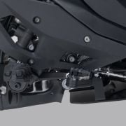 Przedłużenie Pedału Hamulca Sw-Motech Bmw R 1300 Gs (23-) Black 