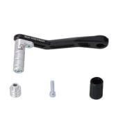 Dźwignia Zmiany Biegów Sw-Motech Bmw R 1300 Gs (23-) Black / Silver 