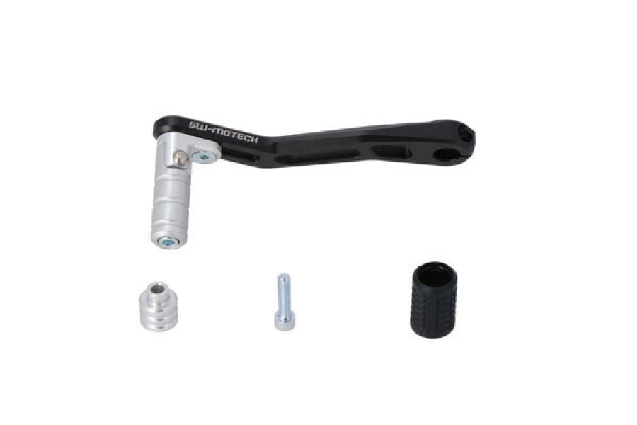 Dźwignia Zmiany Biegów Sw-Motech Bmw R 1300 Gs (23-) Black / Silver 