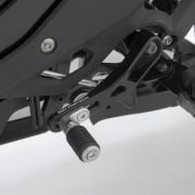 Dźwignia Zmiany Biegów Sw-Motech Bmw R 1300 Gs (23-) Black / Silver 