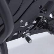 Dźwignia Zmiany Biegów Sw-Motech Bmw R 1300 Gs (23-) Black / Silver 