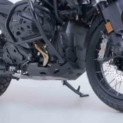 Osłona Silnika Płyta Pod Silnik Sw-Motech Bmw R 1300 Gs (23-) Black 