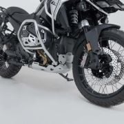 Osłona Silnika Płyta Pod Silnik Sw-Motech Bmw R 1300 Gs (23-) Silver 
