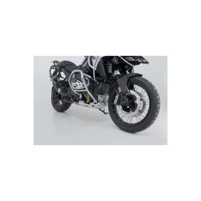 Osłona Silnika Płyta Pod Silnik Sw-Motech Bmw R 1300 Gs (23-) Silver
