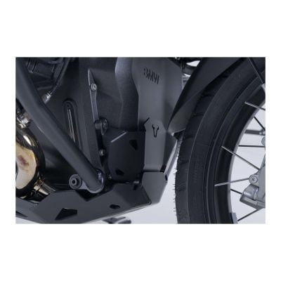 Przedłużenie Osłony Silnika Sw-Motechbmw R 1300 Gs (23-) Black
