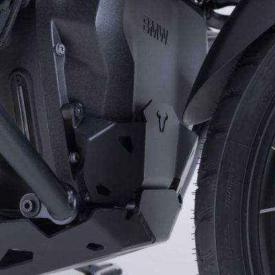 Przedłużenie Osłony Silnika Sw-Motechbmw R 1300 Gs (23-) Black