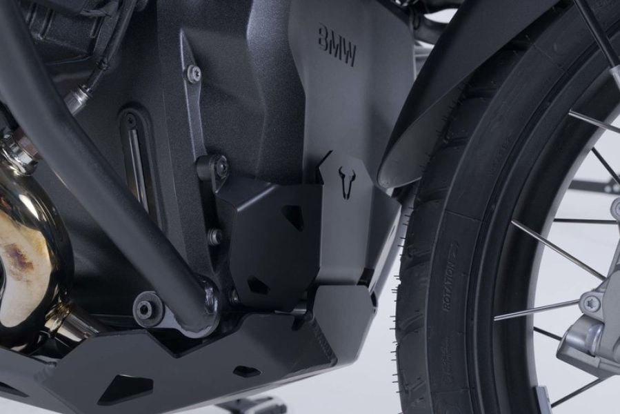 Przedłużenie Osłony Silnika Sw-Motechbmw R 1300 Gs (23-) Black 