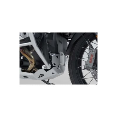 Przedłużenie Osłony Silnika Sw-Motechbmw R 1300 Gs (23-) Silver