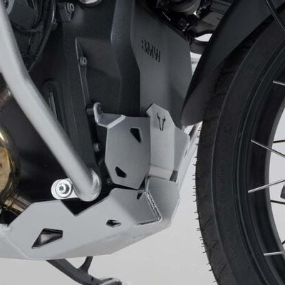 Przedłużenie Osłony Silnika Sw-Motechbmw R 1300 Gs (23-) Silver