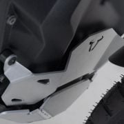 Przedłużenie Osłony Silnika Sw-Motechbmw R 1300 Gs (23-) Silver 