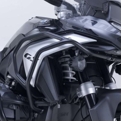 Crashbar/Gmol Górny Sw-Motech Bmw R 1300 Gs (23-) Black