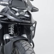 Zestaw Świateł Drogowych Evo Sw-Motech Bmw R 1300 Gs (23-) Black 
