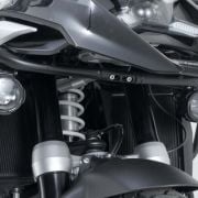 Zestaw Świateł Drogowych Evo Sw-Motech Bmw R 1300 Gs (23-) Black 
