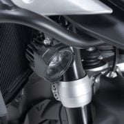 Zestaw Świateł Drogowych Evo Sw-Motech Bmw R 1300 Gs (23-) Black 
