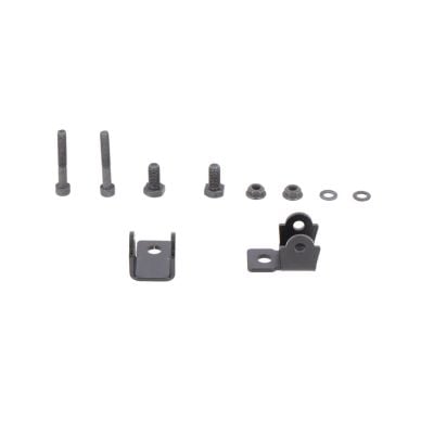 Zestaw Montażowy Lamp Sw-Motech Bmw R 1300 Gs (23-) Black