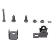 Zestaw Montażowy Lamp Sw-Motech Bmw R 1300 Gs (23-) Black 