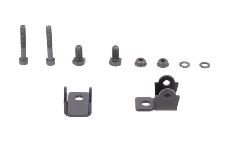 Zestaw Montażowy Lamp Sw-Motech Bmw R 1300 Gs (23-) Black 