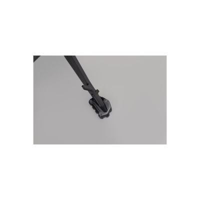 Nakładka Nóżki Bocznej Sw-Motech Bmw R 1300 Gs (23-)/Adv (24-) Black/Silver