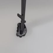 Nakładka Nóżki Bocznej Sw-Motech Bmw R 1300 Gs (23-)/Adv (24-) Black/Silver 