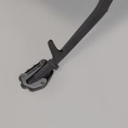 Nakładka Nóżki Bocznej Sw-Motech Bmw R 1300 Gs (23-)/Adv (24-) Black/Silver 