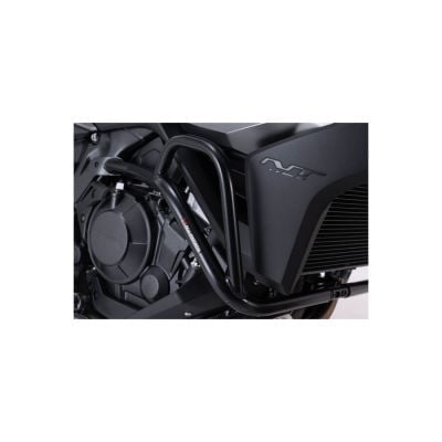 Crashbar/Gmol Sw-Motech Honda Nt 1100 (21-) Black