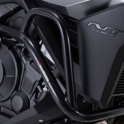 Crashbar/Gmol Sw-Motech Honda Nt 1100 (21-) Black