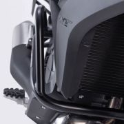Crashbar/Gmol Sw-Motech Honda Nt 1100 (21-) Black 