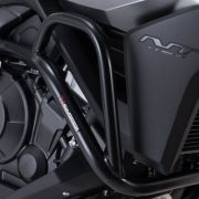 Crashbar/Gmol Sw-Motech Honda Nt 1100 (21-) Black 