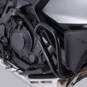 Crashbar/Gmol Sw-Motech Honda Nt 1100 (21-) Black 