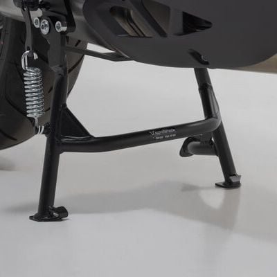 Podstawa Stopka Centralna Sw-Motech Kawasaki Versys 650 (14-) Black
