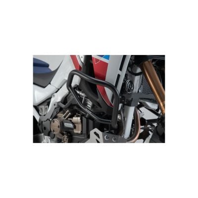 Crashbar/Gmol Sw-Motech Honda Crf1100L Africa Twin Adv Sp. (19-) Black