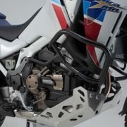 Crashbar/Gmol Sw-Motech Honda Crf1100L Africa Twin Adv Sp. (19-) Black 
